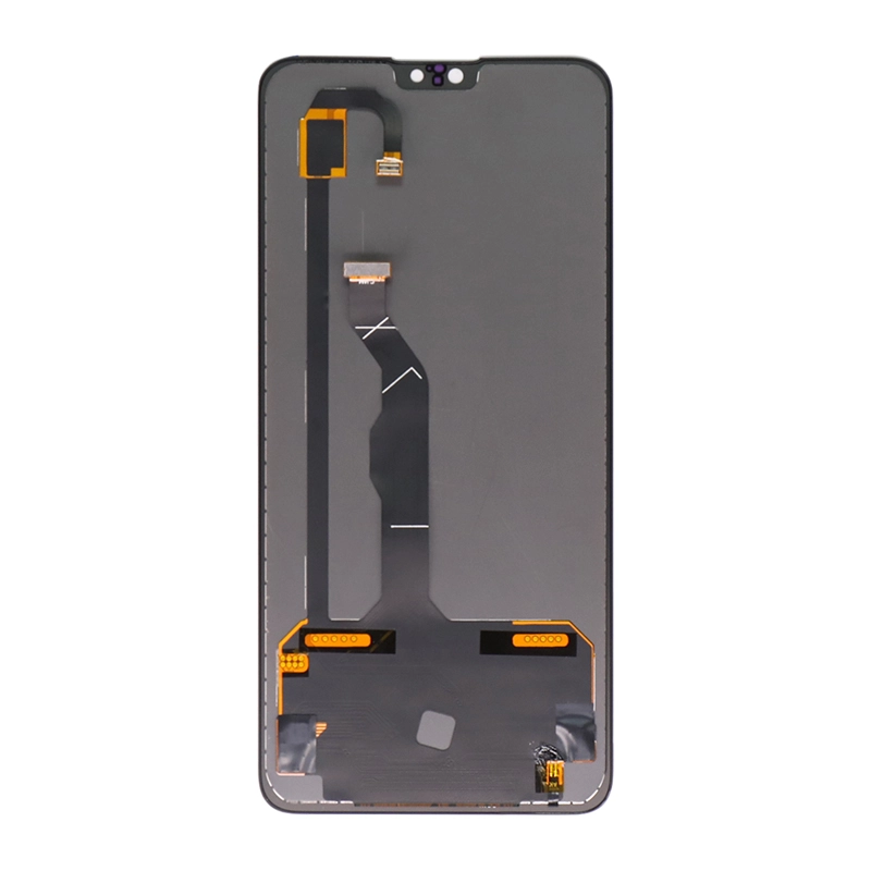 For Huawei Mate 30 Lcd Tas-L09 Tas-L29 Mobile Phone Display Touch Screen Digitizer Assembly