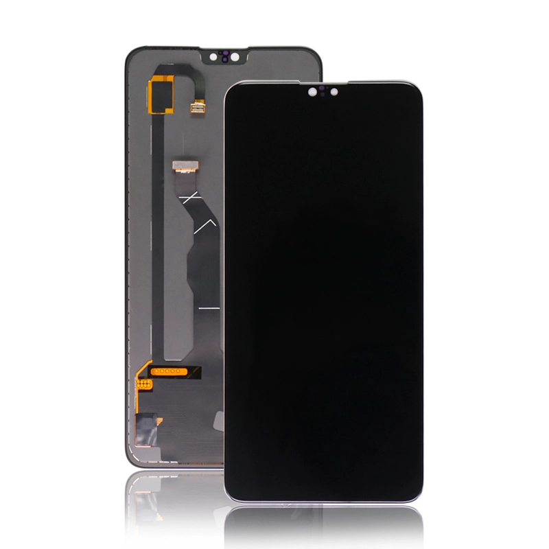For Huawei Mate 30 Lcd Tas-L09 Tas-L29 Mobile Phone Display Touch Screen Digitizer Assembly