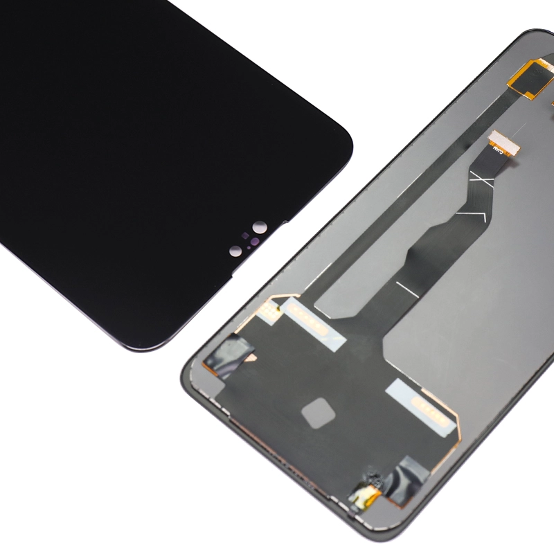 For Huawei Mate 30 Lcd Tas-L09 Tas-L29 Mobile Phone Display Touch Screen Digitizer Assembly