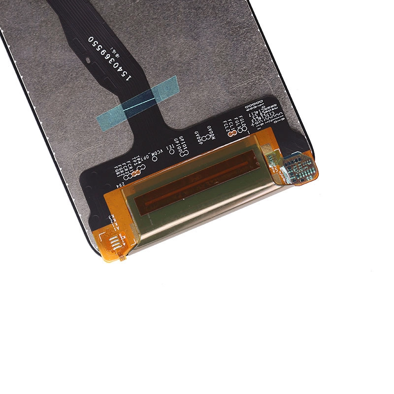 For Huawei Mobile Phones For Huawei Honor 8X Lcd Display Touch Screen Digitizer Assembly
