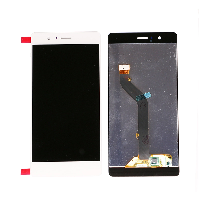 Para Huawei P9 Lite LCD Display Touch Screen Telefone Digitalizador Montagem Preto / Branco / Ouro / Azul