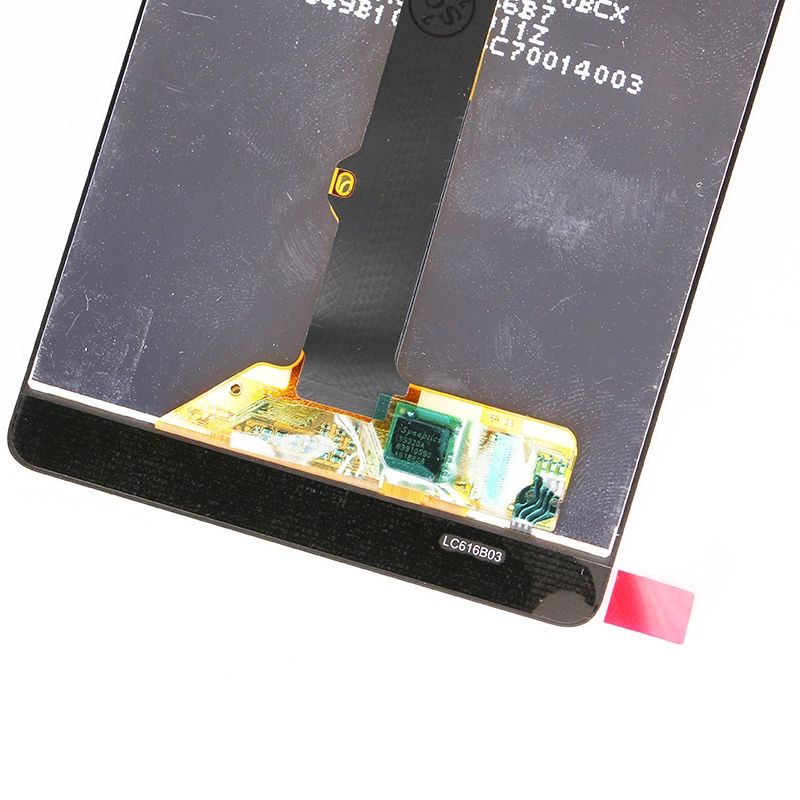 Para Huawei P9 Lite LCD Display Touch Screen Telefone Digitalizador Montagem Preto / Branco / Ouro / Azul
