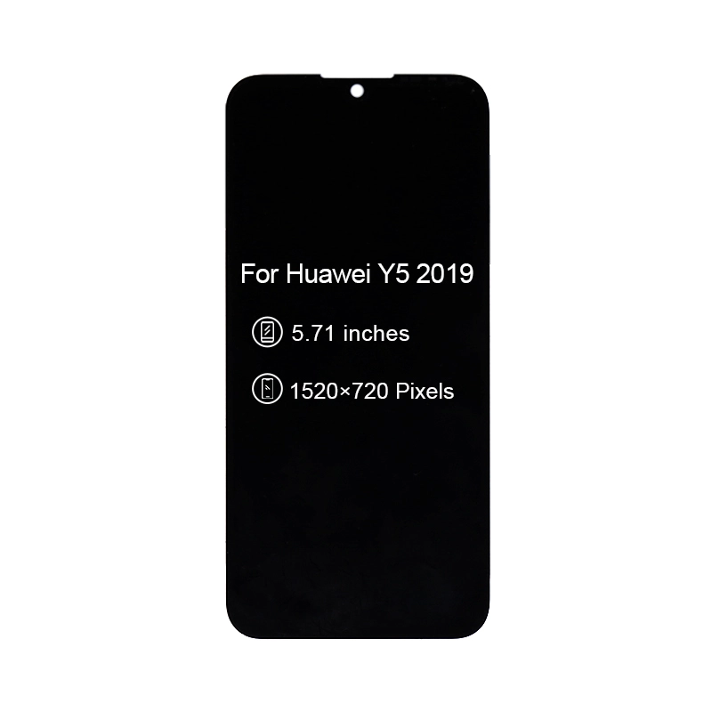 Para Huawei Y5 2019 LCD Telefone LCD Display Montagem para Honor 8S LCD Touch Screen Digitizer