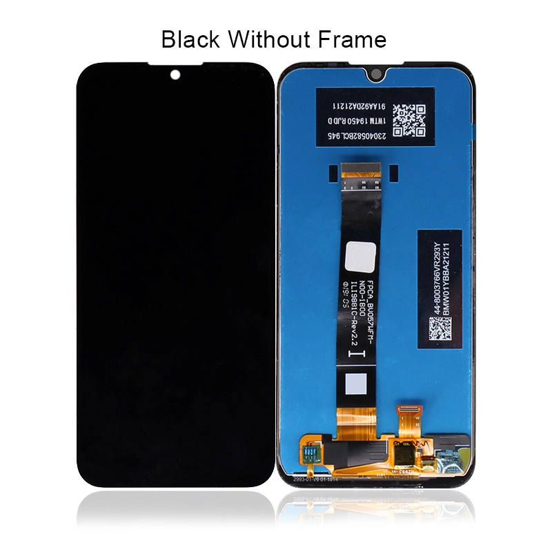 Para Huawei Y5 2019 LCD Telefone LCD Display Montagem para Honor 8S LCD Touch Screen Digitizer