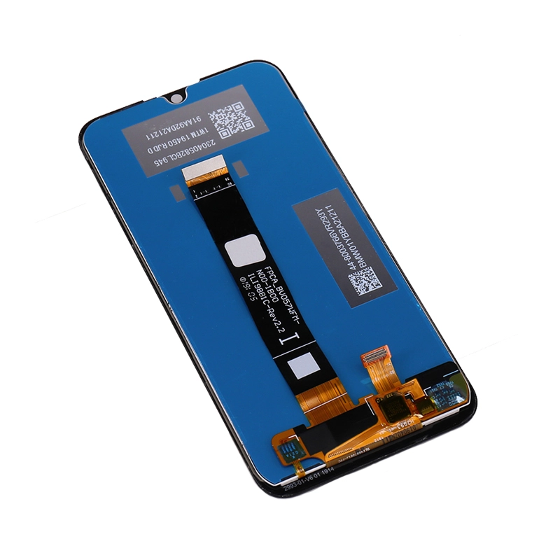 Para Huawei Y5 2019 LCD Telefone LCD Display Montagem para Honor 8S LCD Touch Screen Digitizer