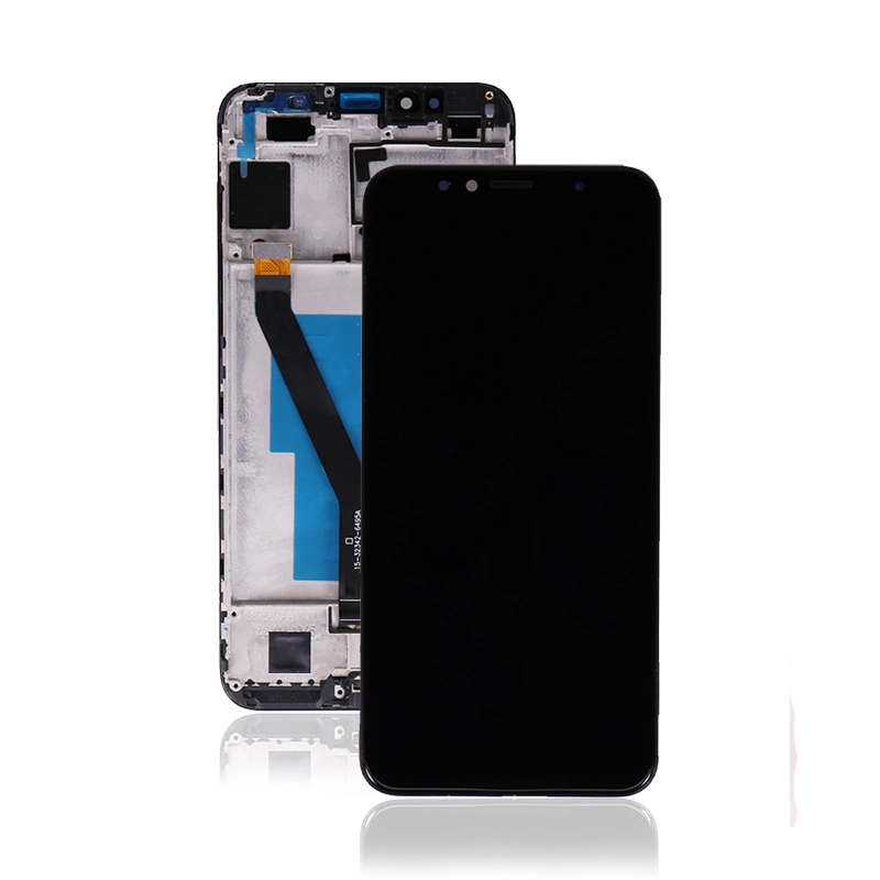 For Huawei Y6 2018 Lcd Touch Screen For Honor 7A Display Mobile Phone Lcd Digitizer Assembly