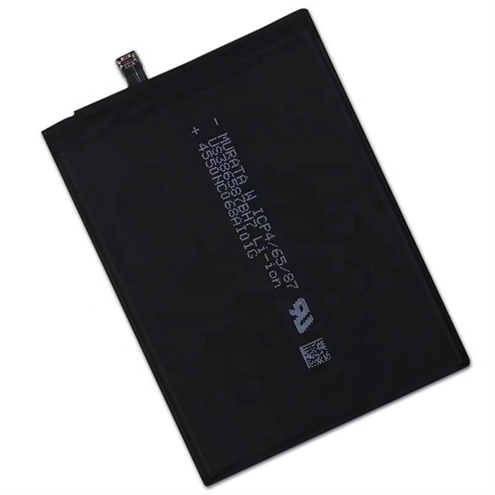 Huawei Y9 2019 3900mAh HB406689ECW 리튬 이온 배터리 교체 휴대 전화 배터리