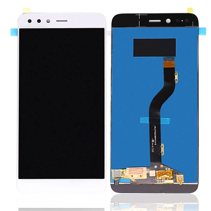 Für Infinix X603 Null 5 Mobiltelefon LCD-Baugruppe Ersatztelefon Touch Digitizer-Bildschirm