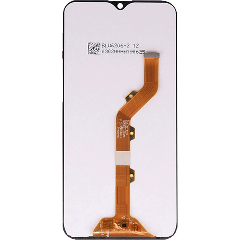 For Infinix X626 S4 Lcd Display Touch Screen Mobile Phone Replacement Digitizer Assembly