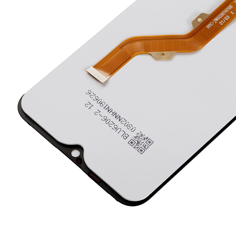 PARA INFINIX X627 Pantalla LCD Pantalla táctil Teléfono móvil Digitalizador Reemplazo