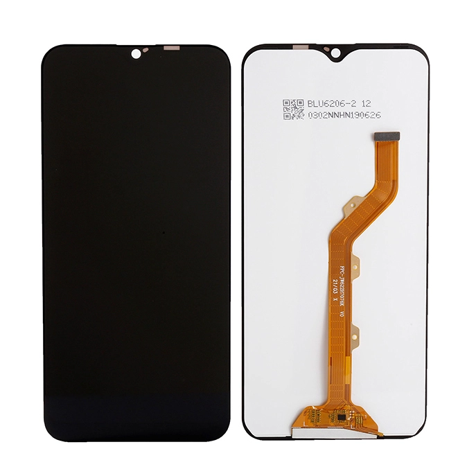 PARA INFINIX X627 Pantalla LCD Pantalla táctil Teléfono móvil Digitalizador Reemplazo
