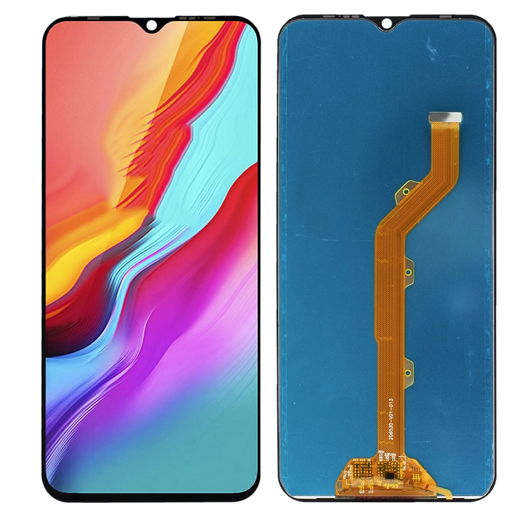For Infinix X650 Lcd Display Screen Touch Digitizer Assembly Mobile Phone Lcd Replacement