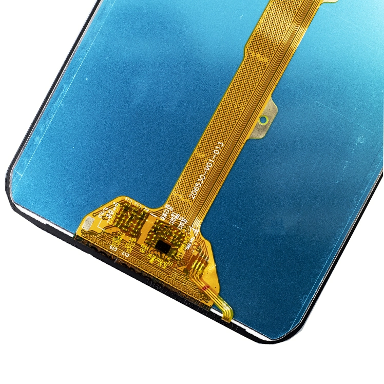 For Infinix X650 Lcd Display Screen Touch Digitizer Assembly Mobile Phone Lcd Replacement