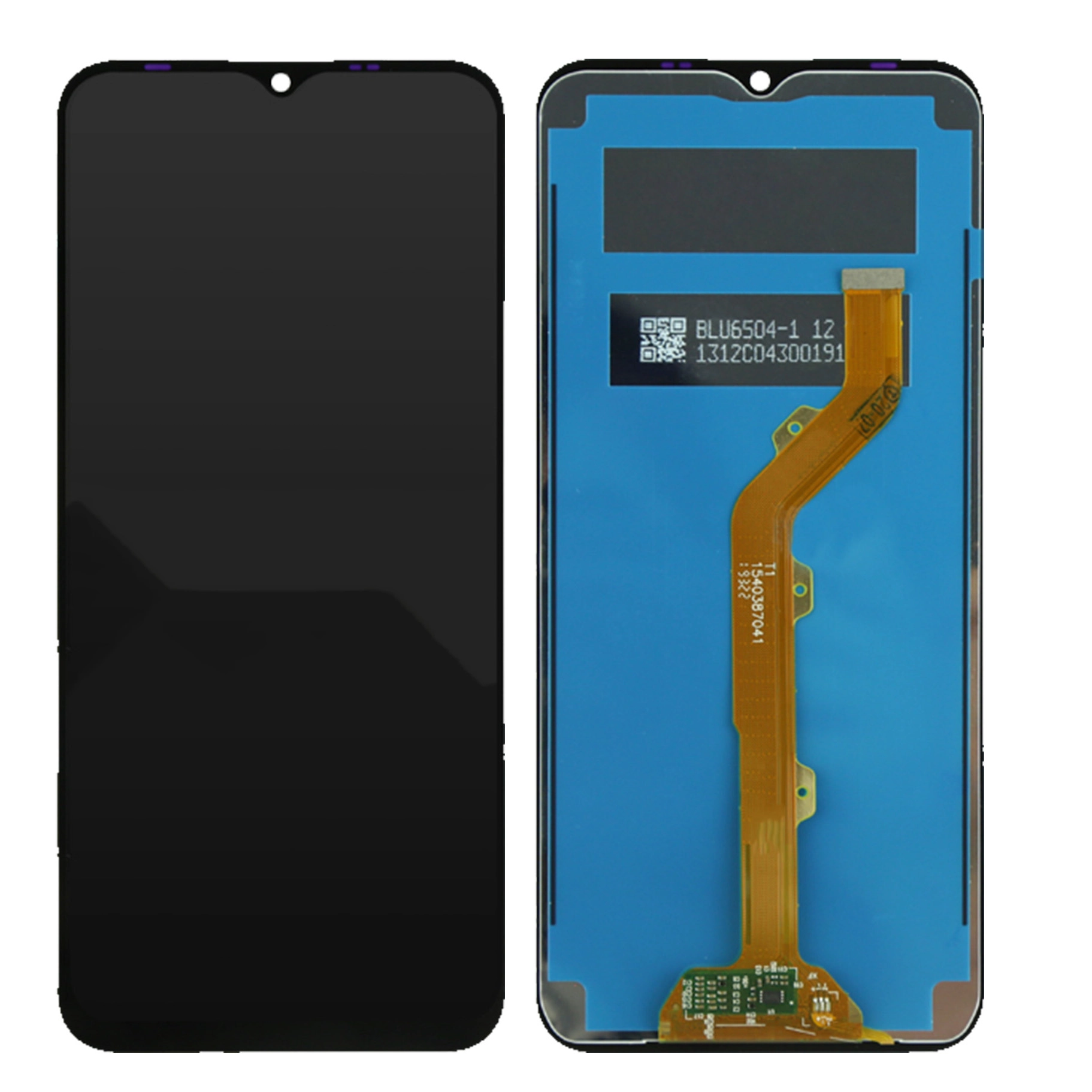 For Infinix X653 Smart 4 Smart 4C Lcd Touch Display Screen Mobile Phone Digitizer Assembly