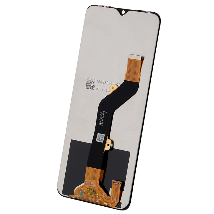 Für Infinix X680 Hot 9 Play LCD Display Touchscreen Mobiltelefon LCD-Digitalisierer-Baugruppe