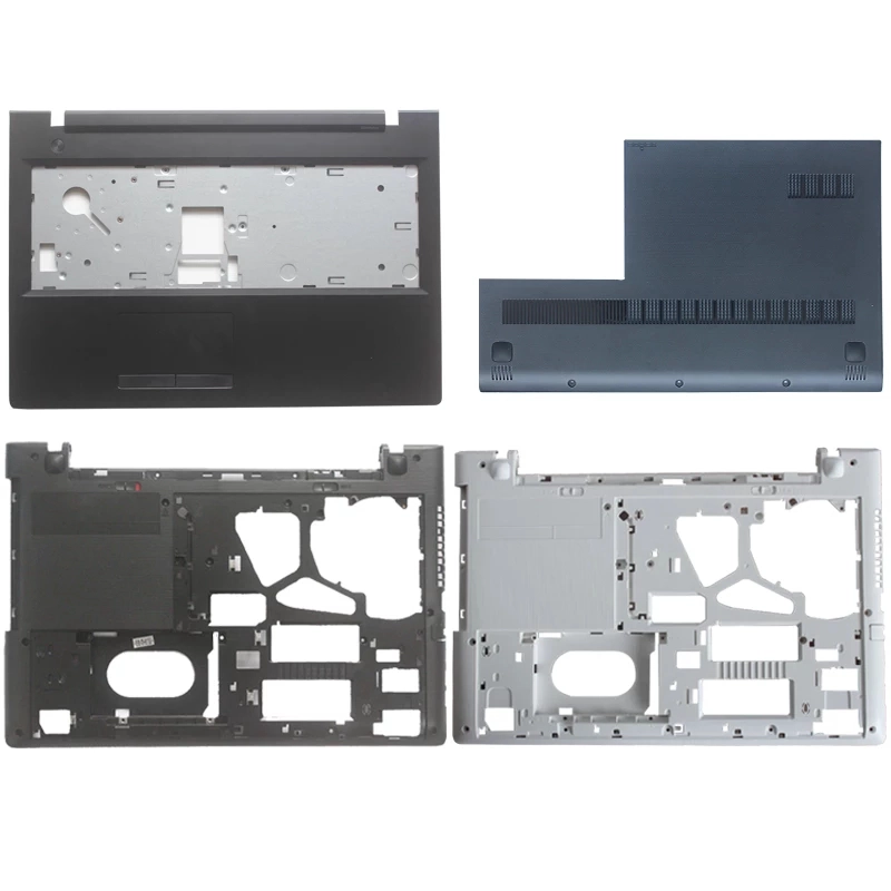 Para Lenovo G50-70 G50-80 G50-30 G50-45 Z50-80 Z50-30 Z50-40 Z50-45 Z50-70 PalmRest Capa Capa do Portátil Capa HDD HDD Capa HDD