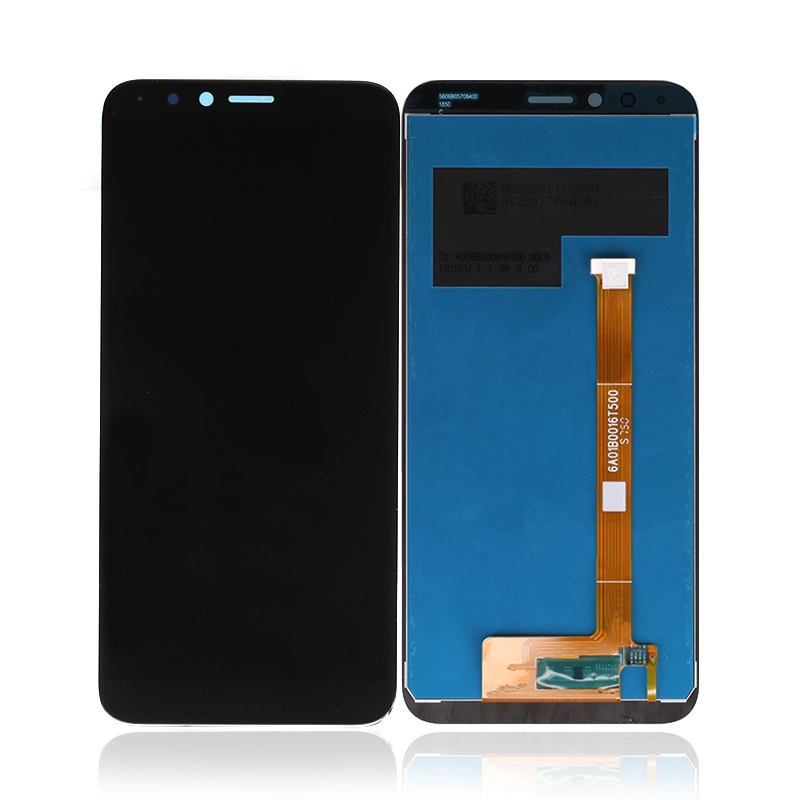 For Lenovo K5 Play L38011 Phone Lcd Display Touch Screen Digitizer Assembly Replacement Parts