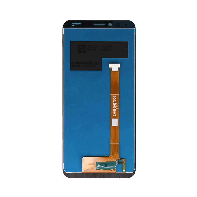 For Lenovo K5 Play L38011 Phone Lcd Display Touch Screen Digitizer Assembly Replacement Parts