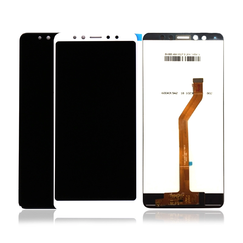 For Lenovo K5 Pro L38041 Lcd Display Touch Screen Digitizer Mobile Phone Assembly Replacement