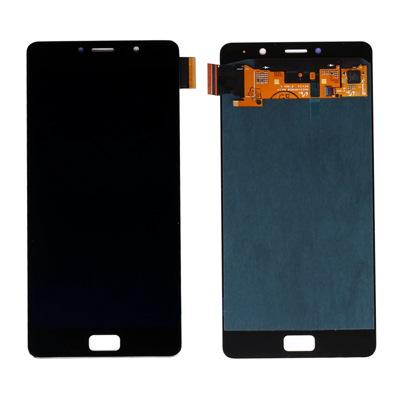 Per Lenovo P2 per Vibe P2 Display LCD P2C72 P2A42 Display Touch Screen Digitizer Telefono Assembly