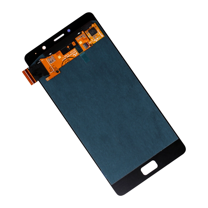 Per Lenovo P2 per Vibe P2 Display LCD P2C72 P2A42 Display Touch Screen Digitizer Telefono Assembly