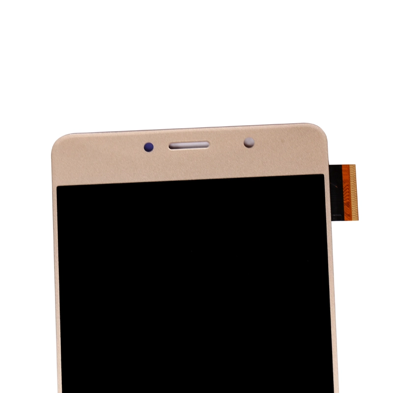 Per Lenovo P2 per Vibe P2 Display LCD P2C72 P2A42 Display Touch Screen Digitizer Telefono Assembly