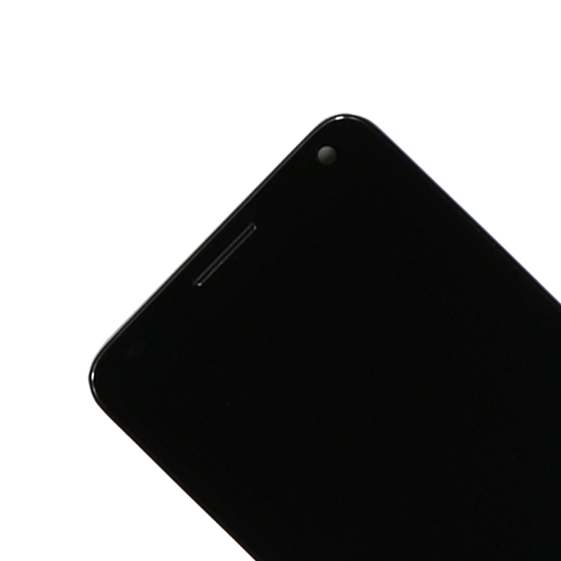 Para Lenovo S580 LCD Pantalla de teléfono móvil Pantalla táctil Digitalizador Reemplazo de ensamblaje