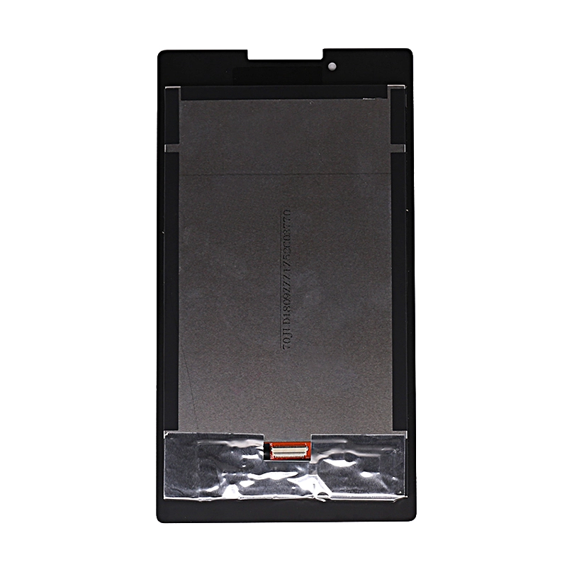 Para Lenovo Tab2 A7 A7 A7-30 A7-30D A7-30DC Display LCD Touch Touch Touch Tablet Digitador