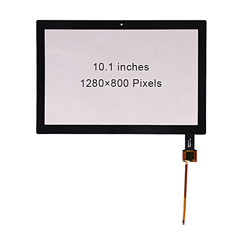 Per Lenovo Tab4 TAB 4 10 x304 x304N X304F TB-X304F TB-X304N TB-X304 LCD touch screen assembly