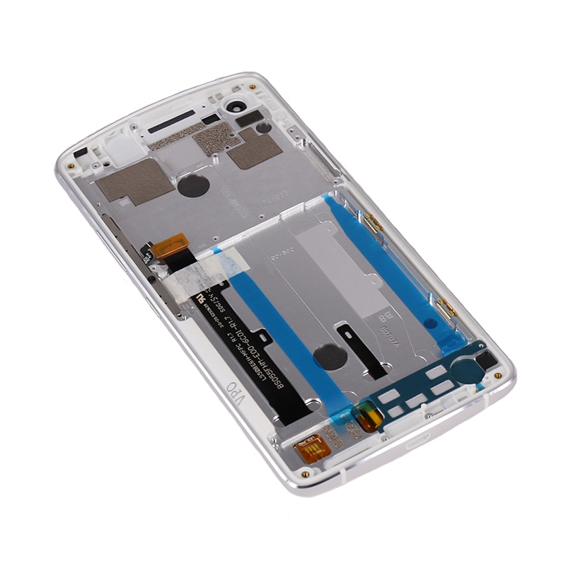 For Lenovo Vibe X3 For Lemon X X3C50 Lcd Display Phone Touch Screen Digitizer Assembly