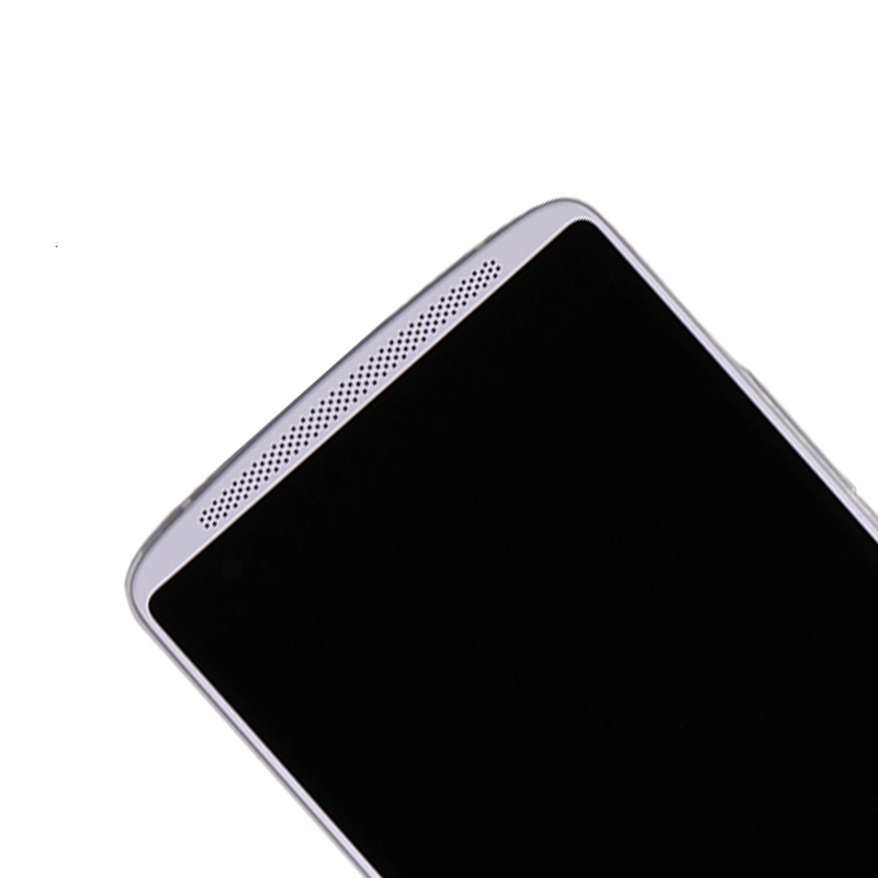 For Lenovo Vibe X3 For Lemon X X3C50 Lcd Display Phone Touch Screen Digitizer Assembly