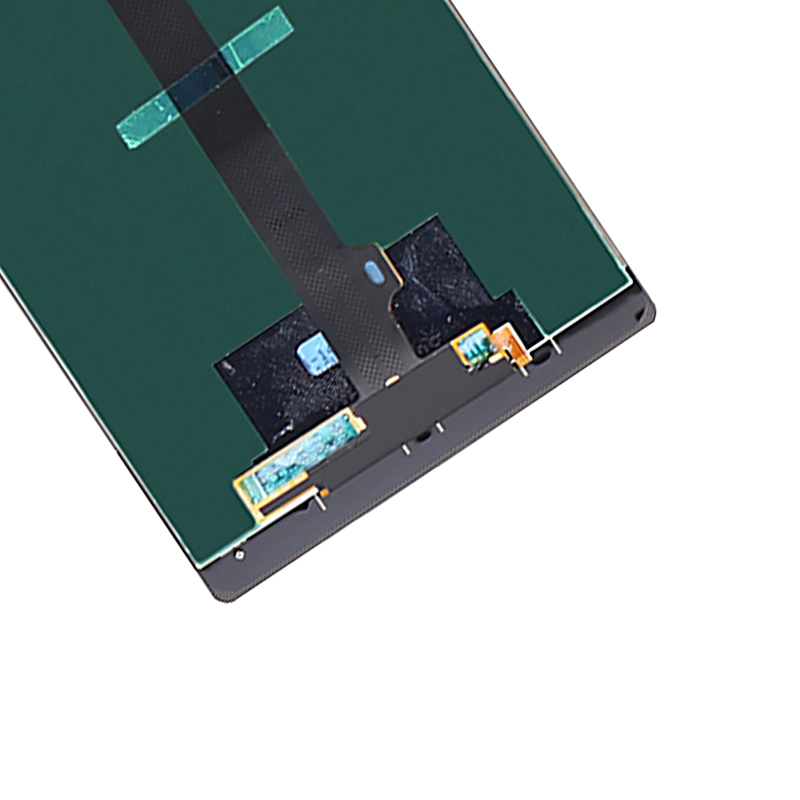 Para Lenovo Vibe Z2 Pro K920 Teléfono móvil Pantalla LCD Pantalla táctil Montaje digitalizador Negro