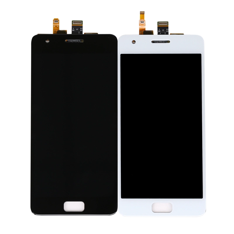 Per la visualizzazione dello schermo LCD LENOVO ZUK Z2 con il touch screen Digitizer Assembly del telefono cellulare
