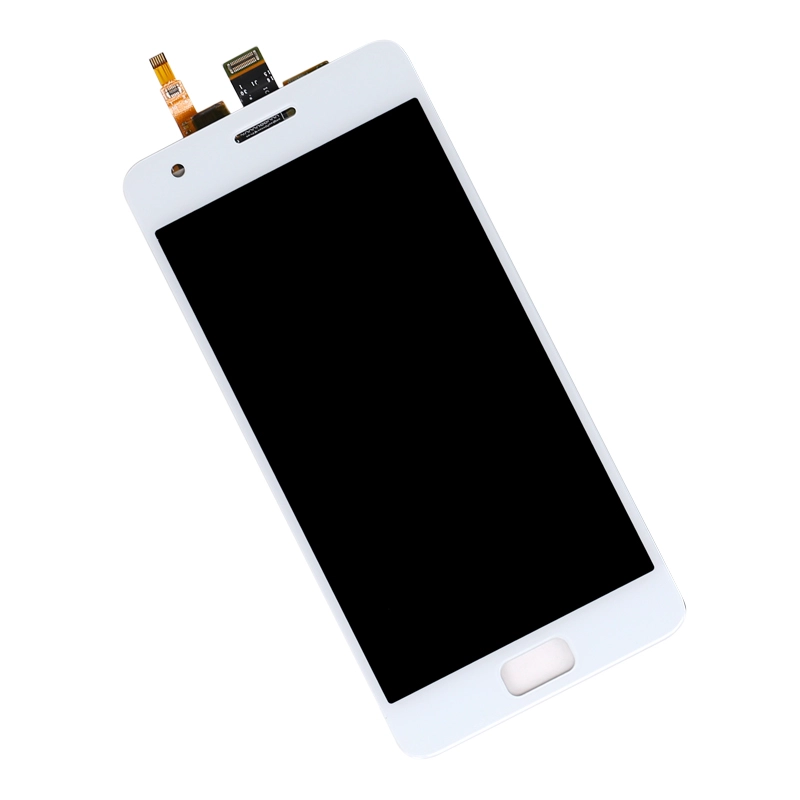 Per la visualizzazione dello schermo LCD LENOVO ZUK Z2 con il touch screen Digitizer Assembly del telefono cellulare