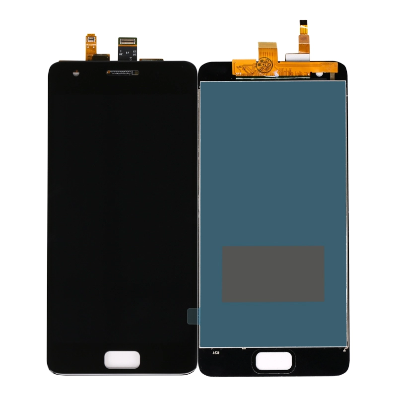 Per la visualizzazione dello schermo LCD LENOVO ZUK Z2 con il touch screen Digitizer Assembly del telefono cellulare