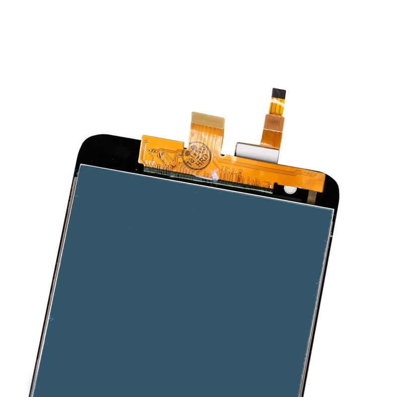 Per la visualizzazione dello schermo LCD LENOVO ZUK Z2 con il touch screen Digitizer Assembly del telefono cellulare