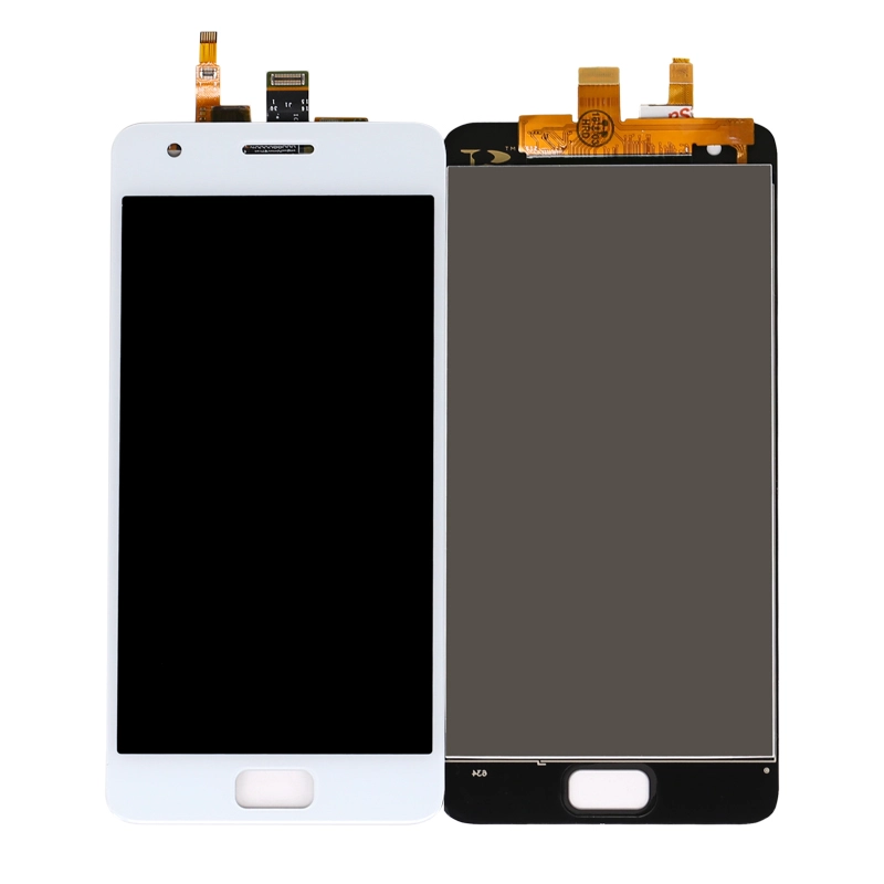 Per la visualizzazione dello schermo LCD LENOVO ZUK Z2 con il touch screen Digitizer Assembly del telefono cellulare