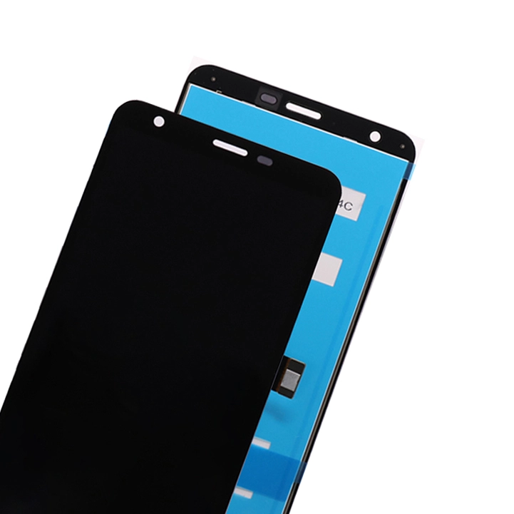 For Lg K30 2019 Lcd Mobile Phone Digitizer Assembly With Frame Touch Screen Lcd Display
