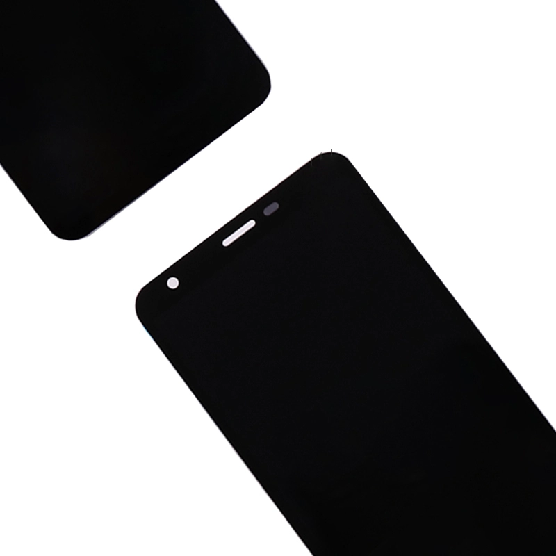 For Lg K30 2019 Lcd Mobile Phone Digitizer Assembly With Frame Touch Screen Lcd Display