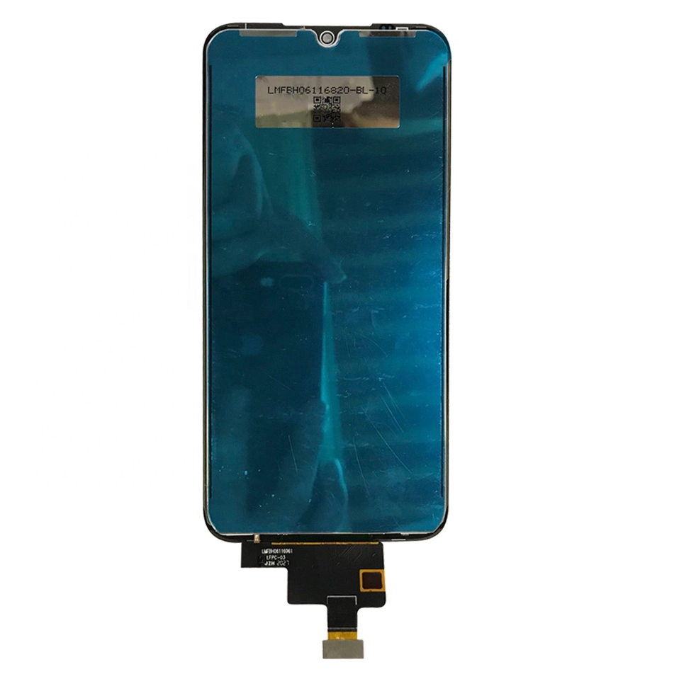 Per LG K41 K400 Display LCD Touch Screen LCD Digitizer Assembly Mobile Phone Sostituzione LCD