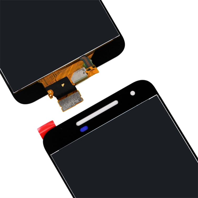 Para LG Nexus 5x H790 H791 Telefone Móvel LCDs Display Touch Screen Digitalizador Montagem do painel