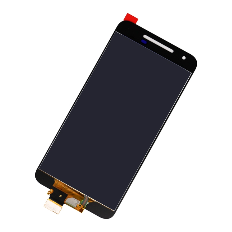 Para LG Nexus 5x H790 H791 Telefone Móvel LCDs Display Touch Screen Digitalizador Montagem do painel