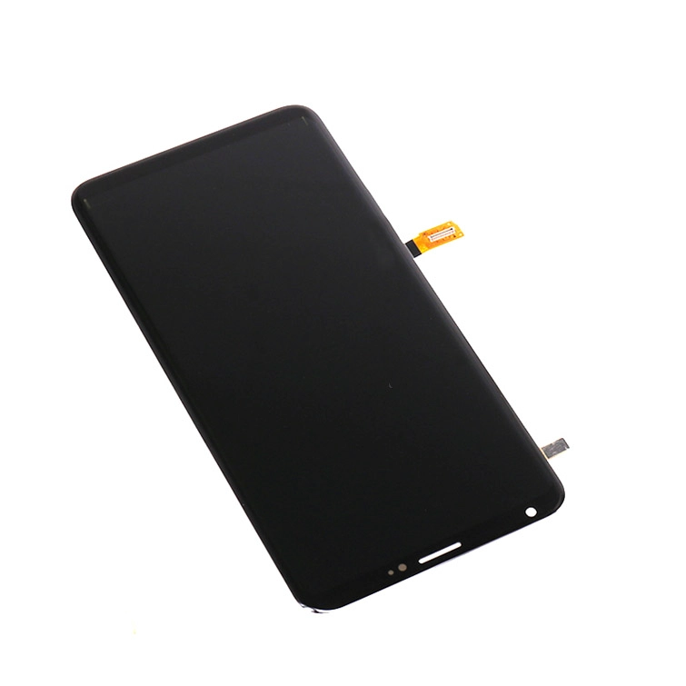 Für LG V30 H930 LCD-Anzeige mit Rahmen-Touchscreen-Digitizer-Baugruppe Ersatzteile