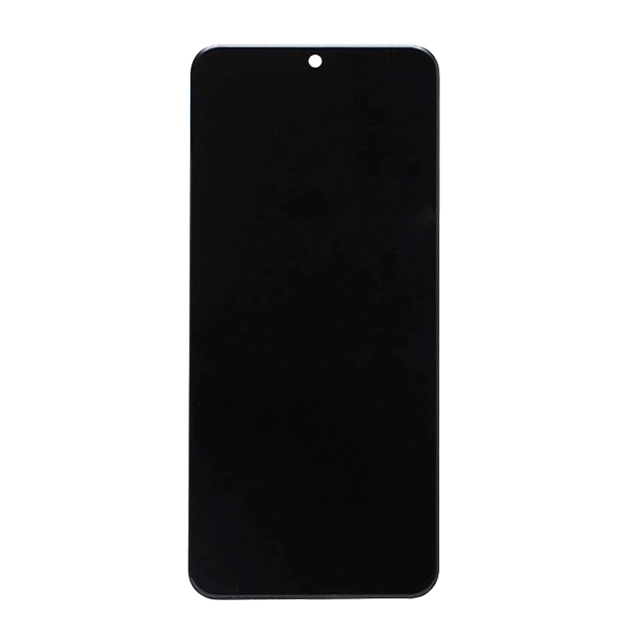 ل LG V60 TUPQ 5G UW الهاتف المحمول شاشة LCD مع شاشة تعمل باللمس الجمعية محول الأرقام