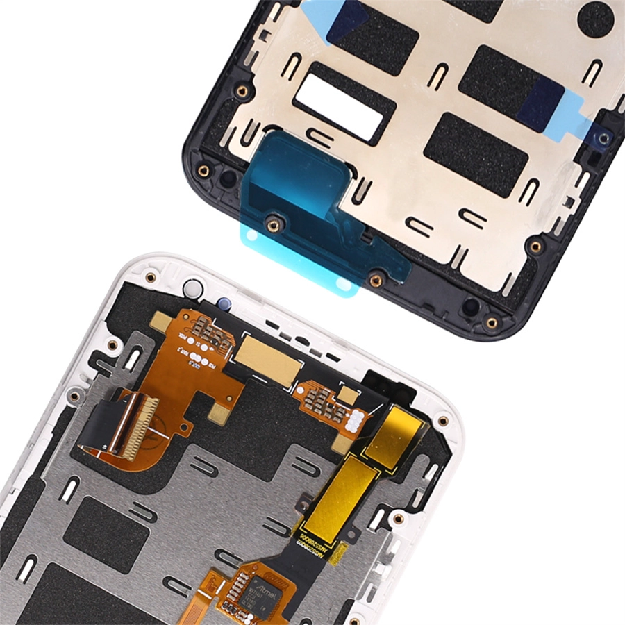 For Moto X+1 X2 Xt1092 Xt1096 Xt1097 Mobile Phone Lcd Touch Screen Digitizer Assembly Oem