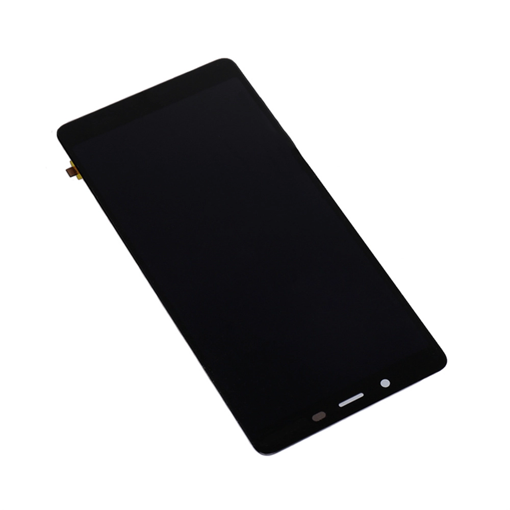 Para Nokia 1 Plus Pantalla LCD con pantalla táctil digitalizador de teléfono celular Reemplazo