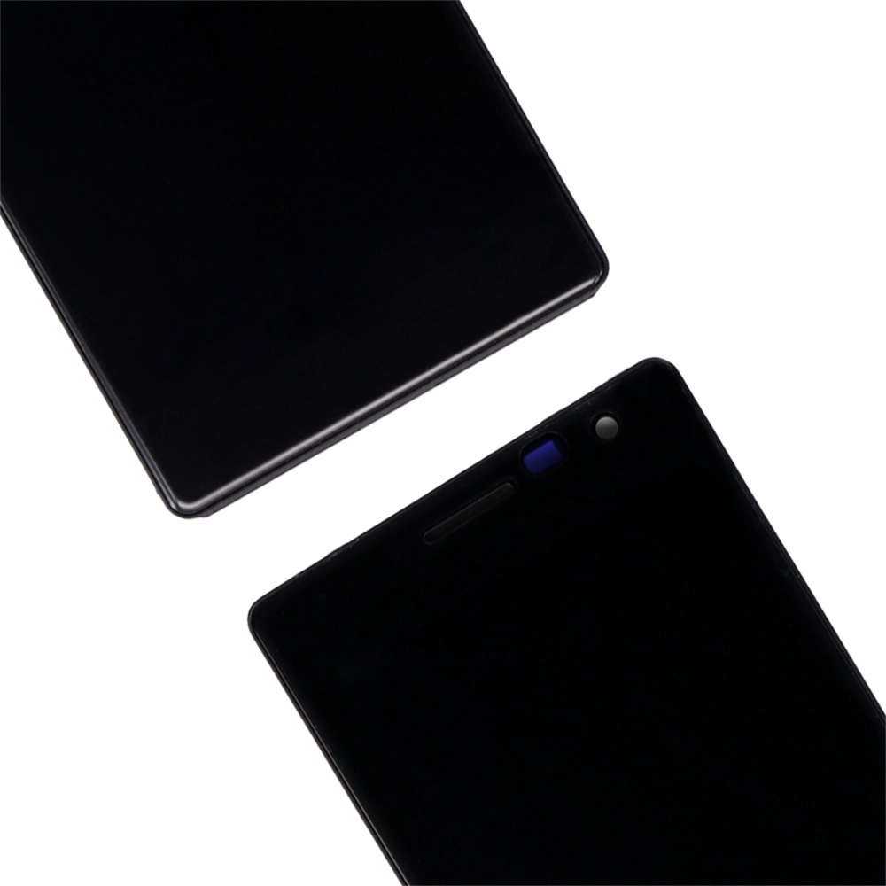 لنوكيا Lumia 730 735 شاشة LCD 4.7 "مع شاشة تعمل باللمس محول الأرقام استبدال الجمعية الهاتف