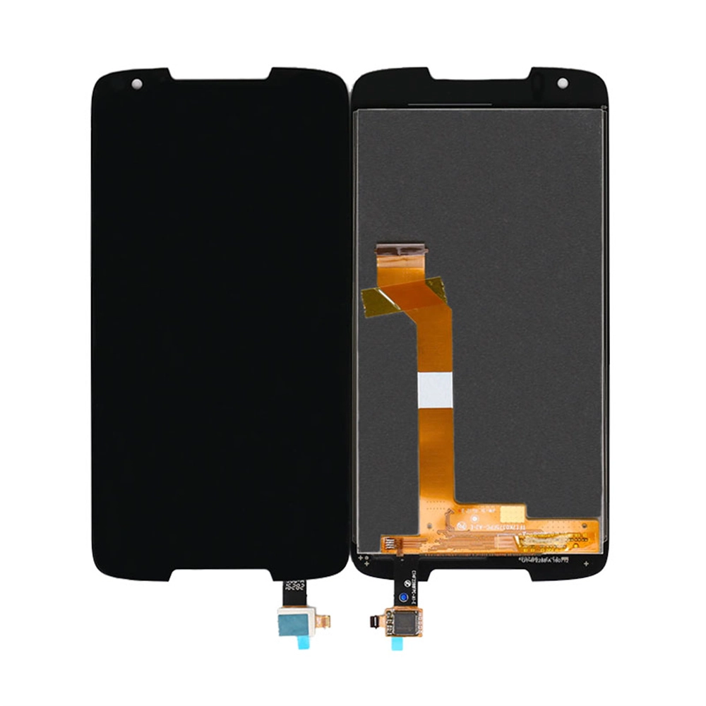 Para Nokia Lumia 830 Pantalla LCD Pantalla LCD 5.0 "con ensamblaje de teléfono digitalizador de pantalla táctil