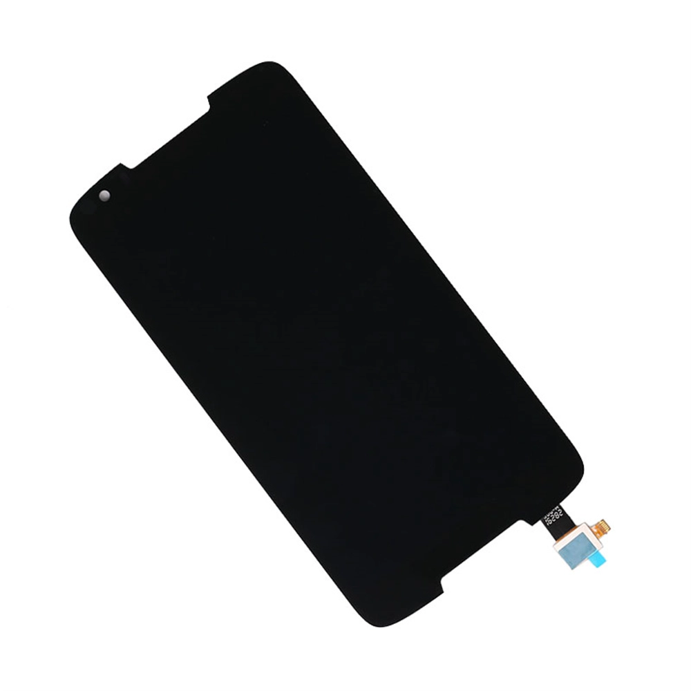 Para Nokia Lumia 830 Pantalla LCD Pantalla LCD 5.0 "con ensamblaje de teléfono digitalizador de pantalla táctil