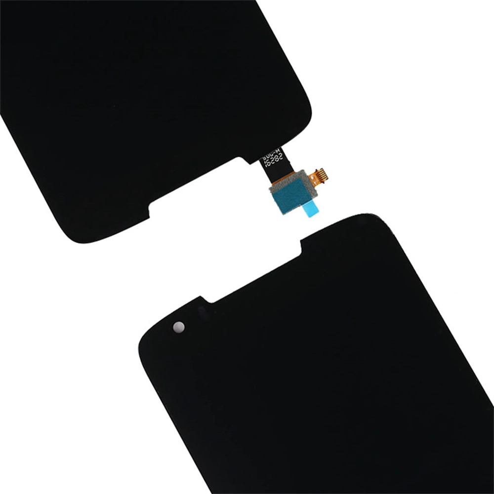 Para Nokia Lumia 830 Pantalla LCD Pantalla LCD 5.0 "con ensamblaje de teléfono digitalizador de pantalla táctil